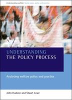 Understanding the Policy Process