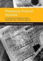 Promoting Financial Inclusion