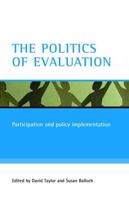 The Politics of Evaluation