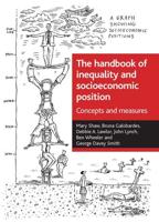 The Handbook of Inequality and Socioeconomic Position