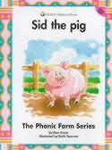 Sid the Pig. Level 1