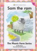 Sam the Ram. Level 1