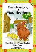 Meg the Hen