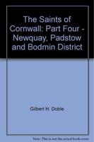 Saints of the Newquay, Padstow and Bodmin District