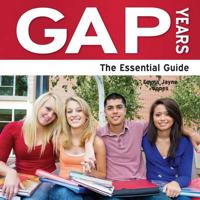 Gap Years - The Essential Guide