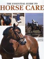 Essential Guide to Horse Care