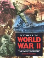 Witness to World War II