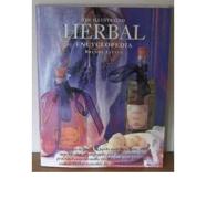 Illustrated Herbal Encyclopedia