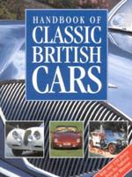 Handbook of Classic British Cars
