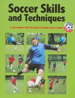 Soccer Skills and Techniques