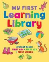 My First Learning Library