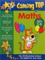 Coming Top: Maths Ages 5-6