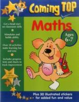 Coming Top Maths Ages 6-7