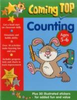 Coming Top: Counting Ages 5-6