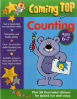 Coming Top Counting Ages 6-7