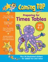 Coming Top Preparing for Times Tables Ages 4-5