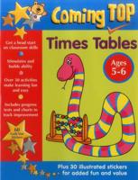 Coming Top: Times Tables Ages 5-6