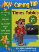 Coming Top: Times Tables Ages 6-7