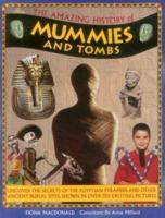 The Amazing History of Mummies and Tombs