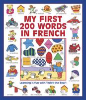 My First 200 Words in French