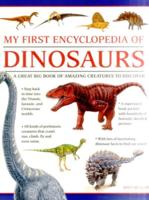 My First Enc of Dinosaurs