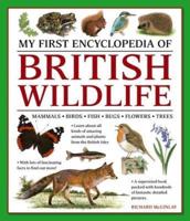 My First Encyclopedia of British Wildlife