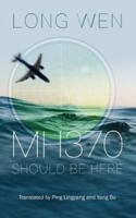 MH370 Should Be Here