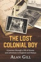 The Lost Colonial Boy