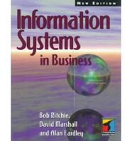 Information Systems in Business