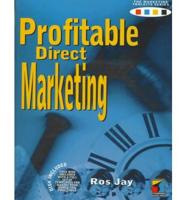 Profitable Direct Marketing