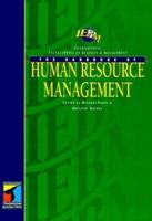 IEBM Handbook of Human Resource Management