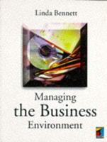 Managing the Business Environment