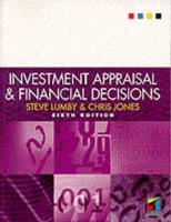 Investment Appraisal and Financial Decisions