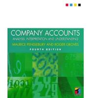 Company Accounts