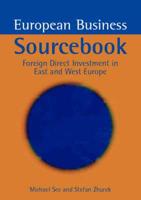 European Business Sourcebook
