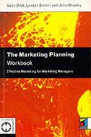 The Marketing Planning Workbook