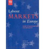 Labour Markets in Europe