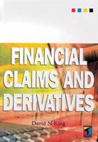Financial Claims and Derivatives