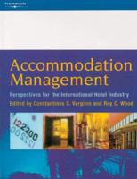 Accommodation Management