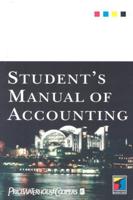 Student's Manual of Accounting