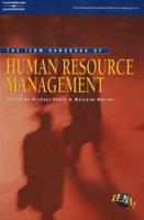 The IEBM Handbook of Human Resource Management