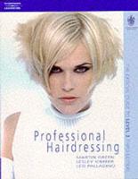 Professional Hairdressing