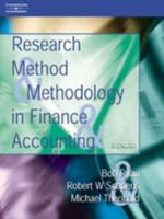 Research Method and Methodology in Finance and Accounting