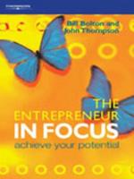 The Entrepreneur in Focus