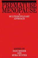 Premature Menopause