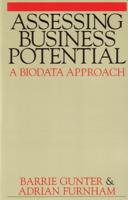 Assessing Business Potential