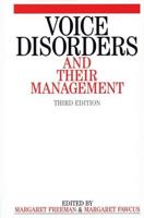 Voice Disorders and Their Management