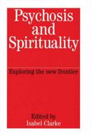 Psychosis and Spirituality