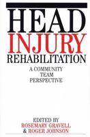 Head Injury Rehabilitation