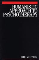 Humanistic Approach to Psychotherapy